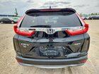2018 Honda Cr-v Ex Black vin: 5J6RW2H58JL031539 2018 Honda Cr-v Ex Black vin: 5J6RW2H58JL031539