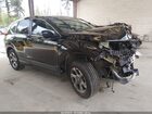 2019 Honda Cr-v Ex Black vin: 5J6RW2H58KA018755