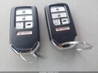 2017 Honda Cr-v Ex Темно-бордовый vin: 5J6RW2H59HL030166