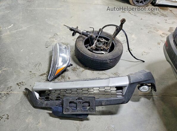 5J6RW2H59KL018459 2019 HONDA CR-V Blue Շարժիչի բաժամունքի տեսք