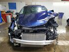 2019 Honda Cr-v Ex Blue vin: 5J6RW2H59KL018459
