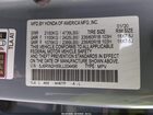 2020 Honda Cr-v Awd Ex Light Blue vin: 5J6RW2H59LL004496