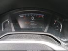 2020 Honda Cr-v Awd Ex Light Blue vin: 5J6RW2H59LL004496
