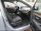 2020 Honda Cr-v Awd Ex Light Blue vin: 5J6RW2H59LL004496