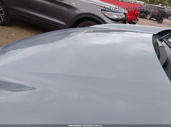 5J6RW2H59LL004496 2020 HONDA CR-V Light Blue Вид спереди