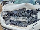 2020 Honda Cr-v Ex Белый vin: 5J6RW2H59LL022920