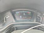 2020 Honda Cr-v Ex Белый vin: 5J6RW2H59LL022920