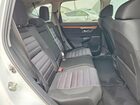 2020 Honda Cr-v Ex Белый vin: 5J6RW2H59LL022920