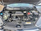 2022 Honda Cr-v Ex Серебряный vin: 5J6RW2H59NL005196