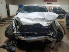 2020 Honda Cr-v Ex White vin: 5J6RW2H5XLL033358