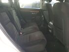 2020 Honda Cr-v Ex White vin: 5J6RW2H5XLL033358