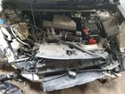 2020 Honda Cr-v Ex White vin: 5J6RW2H5XLL033358