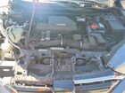 2021 Honda Cr-v Ex Gray vin: 5J6RW2H5XML002211