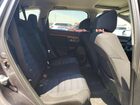 2021 Honda Cr-v Ex Gray vin: 5J6RW2H5XML002211