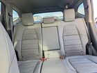 2017 Honda Cr-v Exl Красный vin: 5J6RW2H80HL017705