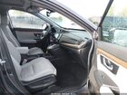 2019 Honda Cr-v Ex-l Серый vin: 5J6RW2H80KA020641