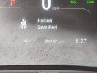 2019 Honda Cr-v Ex-l Серый vin: 5J6RW2H80KA020641