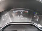 2019 Honda Cr-v Ex-l Серый vin: 5J6RW2H80KA020641