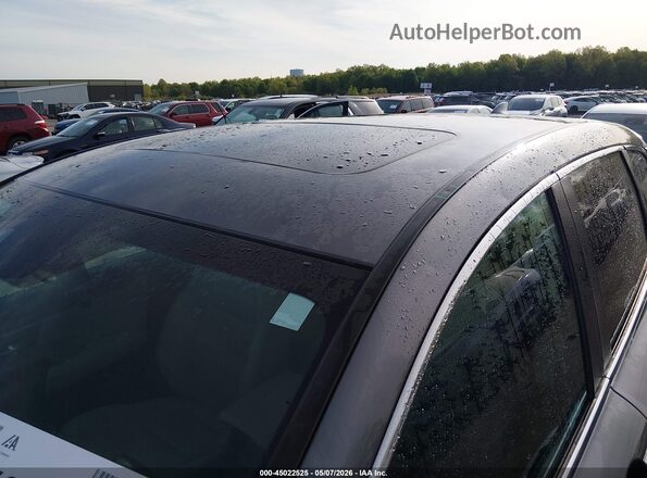5J6RW2H80KA020641 2019 HONDA CR-V Серый 