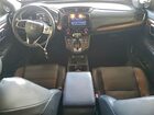 2020 Honda Cr-v Exl Серебряный vin: 5J6RW2H81LL002302