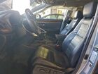 2020 Honda Cr-v Exl Серебряный vin: 5J6RW2H81LL002302
