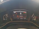 2020 Honda Cr-v Exl Серебряный vin: 5J6RW2H81LL002302