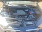 2020 Honda Cr-v Exl Синий vin: 5J6RW2H82LL003488