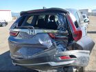 2020 Honda Cr-v Awd Ex-l Серый vin: 5J6RW2H83LA007707