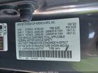 2020 Honda Cr-v Awd Ex-l Серый vin: 5J6RW2H83LA007707