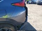 2020 Honda Cr-v Awd Ex-l Серый vin: 5J6RW2H83LA007707