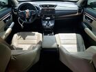 2020 Honda Cr-v Exl White vin: 5J6RW2H83LL034300
