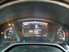 2020 Honda Cr-v Exl White vin: 5J6RW2H83LL034300