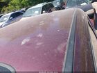 2017 Honda Cr-v Ex-l/ex-l Navi Бордовый vin: 5J6RW2H84HL011339