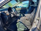 2019 Honda Cr-v Exl Серебряный vin: 5J6RW2H84KL016449