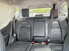 2021 Honda Cr-v Exl Синий vin: 5J6RW2H84MA003635