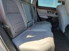 2021 Honda Cr-v Exl Silver vin: 5J6RW2H86ML019047