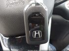 2021 Honda Cr-v Awd Ex-l Красный vin: 5J6RW2H86ML023650