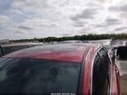 2021 Honda Cr-v Awd Ex-l Красный vin: 5J6RW2H86ML023650
