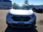 2019 Honda Cr-v Exl Silver vin: 5J6RW2H87KL025730 2019 Honda Cr-v Exl Silver vin: 5J6RW2H87KL025730