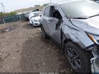 2020 Honda Cr-v Awd Ex-l Серебряный vin: 5J6RW2H87LL029343