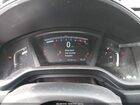 2020 Honda Cr-v Awd Ex-l Серебряный vin: 5J6RW2H87LL029343