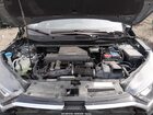 2020 Honda Cr-v Awd Ex-l Серебряный vin: 5J6RW2H87LL029343