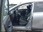 2020 Honda Cr-v Awd Ex-l Серебряный vin: 5J6RW2H87LL029343