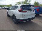 2020 Honda Cr-v Awd Ex-l Белый vin: 5J6RW2H87LL032890 2020 Honda Cr-v Awd Ex-l Белый vin: 5J6RW2H87LL032890
