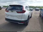 2020 Honda Cr-v Awd Ex-l Белый vin: 5J6RW2H87LL032890 2020 Honda Cr-v Awd Ex-l Белый vin: 5J6RW2H87LL032890