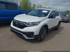 2020 Honda Cr-v Awd Ex-l Белый vin: 5J6RW2H87LL032890 2020 Honda Cr-v Awd Ex-l Белый vin: 5J6RW2H87LL032890