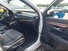 2020 Honda Cr-v Awd Ex-l Белый vin: 5J6RW2H87LL032890 2020 Honda Cr-v Awd Ex-l Белый vin: 5J6RW2H87LL032890