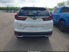 2020 Honda Cr-v Awd Ex-l Белый vin: 5J6RW2H87LL032890 2020 Honda Cr-v Awd Ex-l Белый vin: 5J6RW2H87LL032890