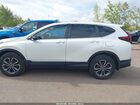 2020 Honda Cr-v Awd Ex-l Белый vin: 5J6RW2H87LL032890 2020 Honda Cr-v Awd Ex-l Белый vin: 5J6RW2H87LL032890