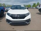 2020 Honda Cr-v Awd Ex-l Белый vin: 5J6RW2H87LL032890 2020 Honda Cr-v Awd Ex-l Белый vin: 5J6RW2H87LL032890
